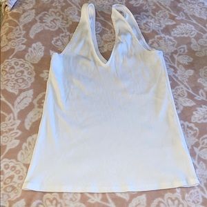 Express one eleven deep v tank